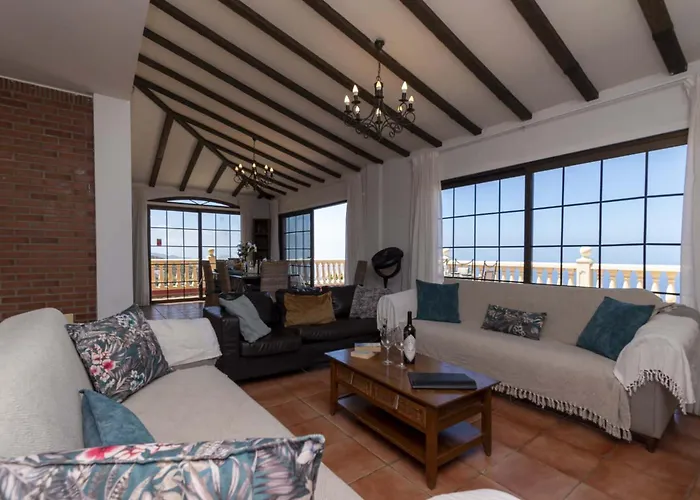 Βίλα Villa Una