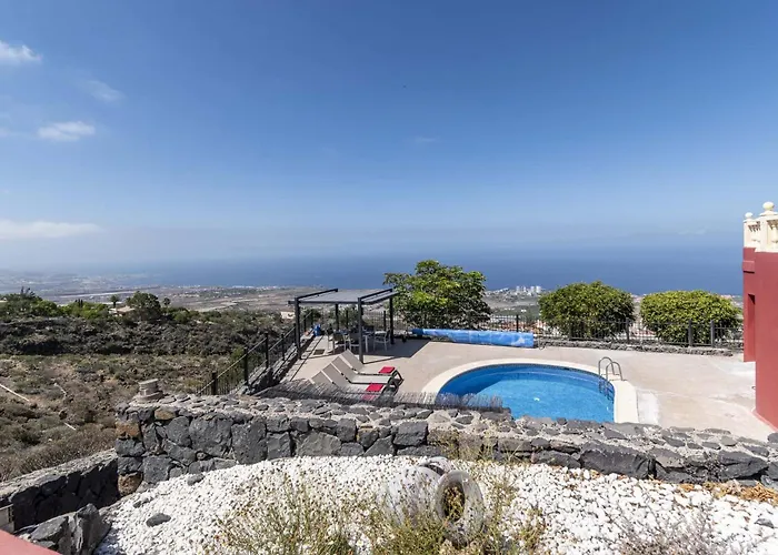 Βίλα Villa Una *