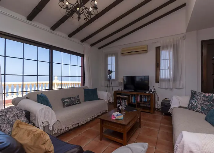 Villa Una *