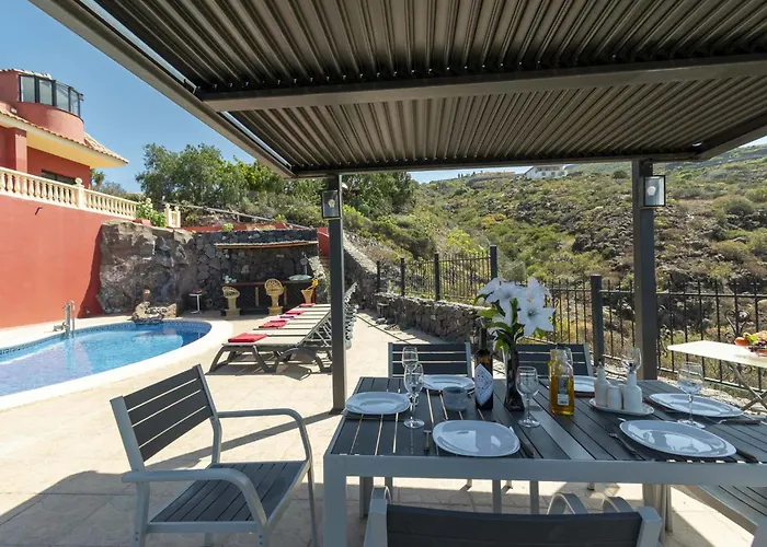 Villa Una * אדחה