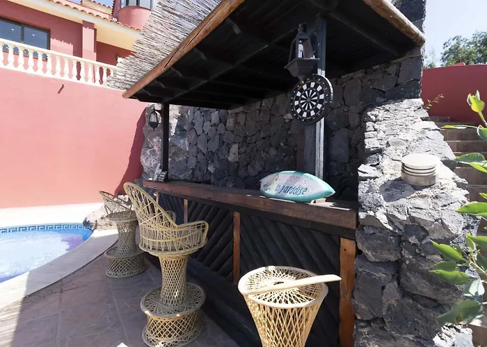 Villa Una