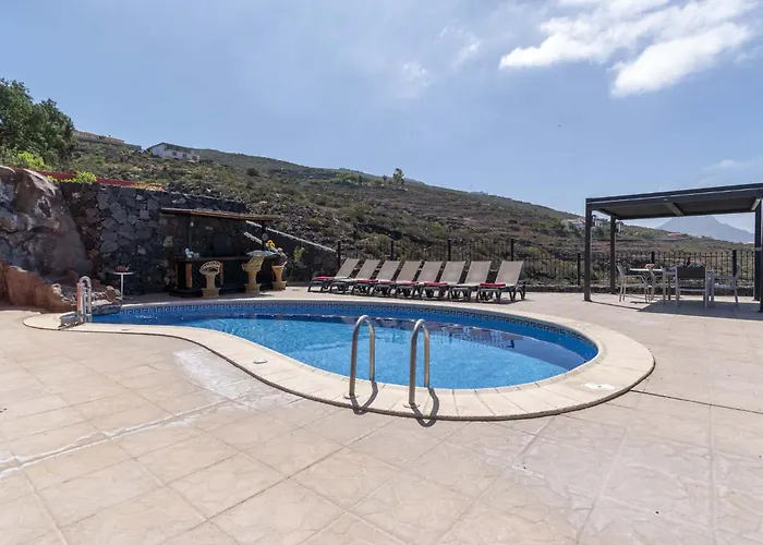 Villa Una Βίλα