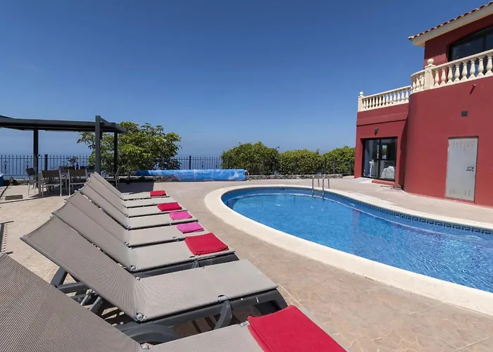 Βίλα Villa Una