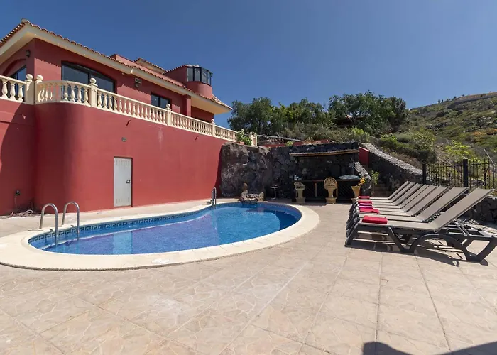 Villa Una *