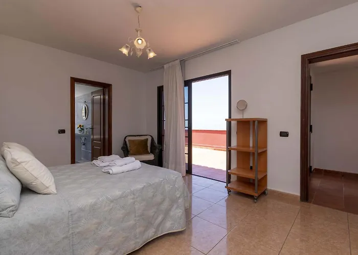 Villa Una